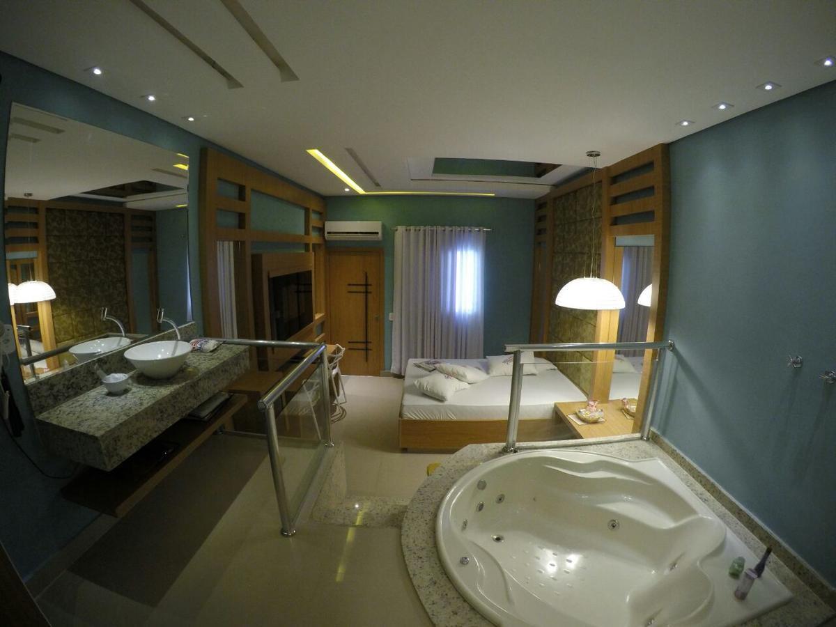 Hotel Happy Night (Adults Only) Cotia  Exterior foto
