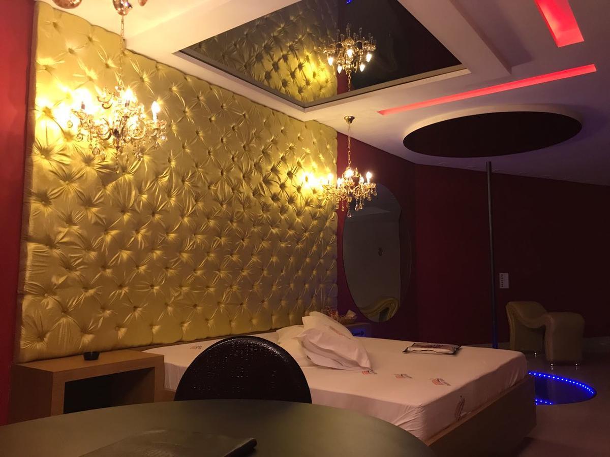 Hotel Happy Night (Adults Only) Cotia  Exterior foto