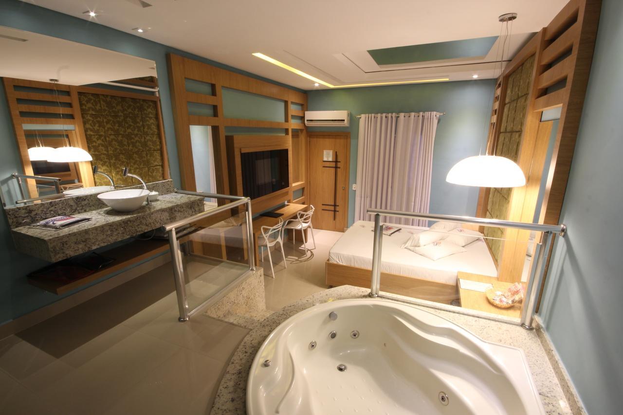 Hotel Happy Night (Adults Only) Cotia  Exterior foto