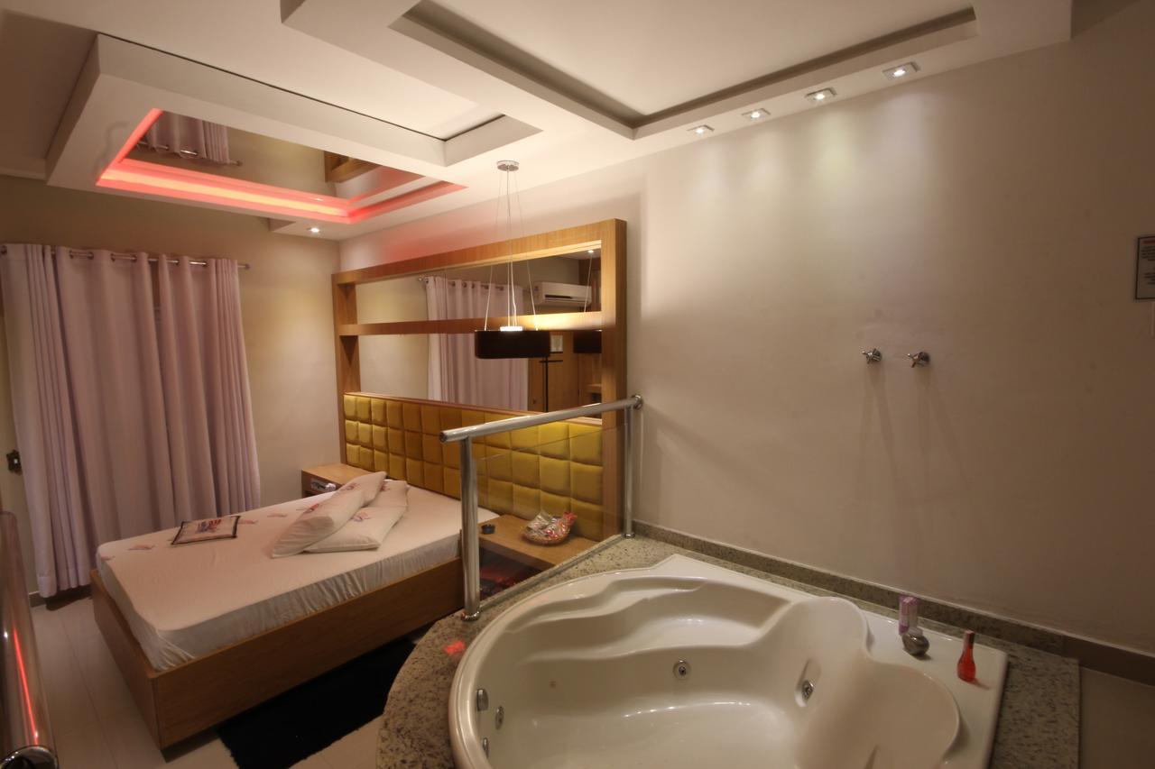 Hotel Happy Night (Adults Only) Cotia  Exterior foto