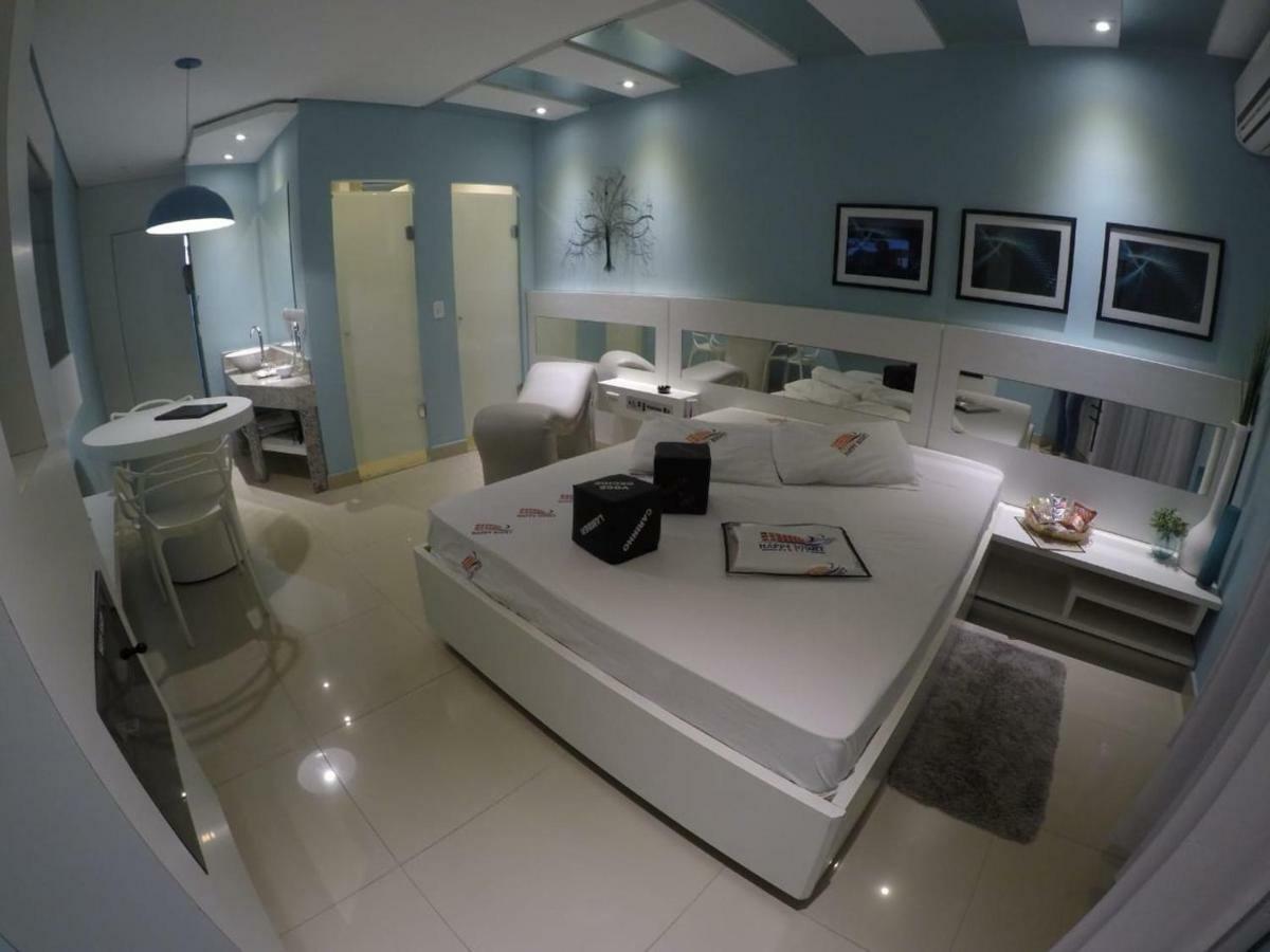 Hotel Happy Night (Adults Only) Cotia  Exterior foto